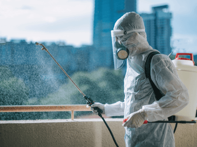 About Pest Control Experts - pest control services experts in Idaho
